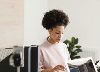 Neden Her Evde Bir Tarayıcı Olmalı? Şaşırtıcı Faydaları