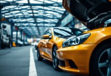 Araç Bakımının Şehri Nasıl Etkiler: Liverpool Örneği How Car Maintenance Affects the City: The Example of Liverpool