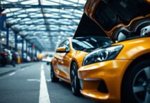 Araç Bakımının Şehri Nasıl Etkiler: Liverpool Örneği How Car Maintenance Affects the City: The Example of Liverpool