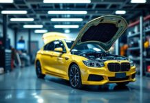 Araç Bakımının Geleceği: Teknoloji ve Yenilikler The Future of Vehicle Maintenance: Technology and Innovations