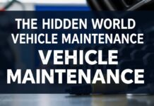 Araç Bakımının Gizli Dünyası: Bilinmeyen İpuçları ve Yöntemler The Hidden World of Vehicle Maintenance: Unknown Tips and Methods