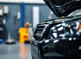 Araç Bakımının Önemi ve Günlük Hayatta Uygulama Yöntemleri The Importance of Vehicle Maintenance and Methods of Application in Daily Life