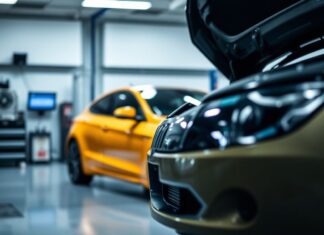 Araç Bakımının Önemi ve Son Teknolojiler The Importance of Vehicle Maintenance and Latest Technologies