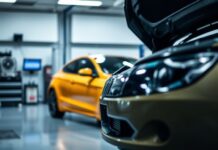 Araç Bakımının Önemi ve Son Teknolojiler The Importance of Vehicle Maintenance and Latest Technologies