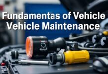 Araç Bakımının Temelleri: Evde Yapabileceğiniz Temel Bakım İşlemleri Fundamentals of Vehicle Maintenance: Basic Maintenance Tasks You Can Do at Home