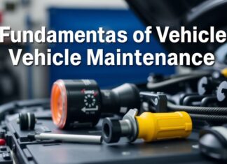 Araç Bakımının Temelleri: Evde Yapabileceğiniz Temel Bakım İşlemleri Fundamentals of Vehicle Maintenance: Basic Maintenance Tasks You Can Do at Home