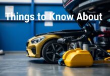 Araç Bakımına Dair Bilinmesi Gerekenler ve Yurt Dışındaki Etkinlikler Things to Know About Vehicle Maintenance and Activities Abroad