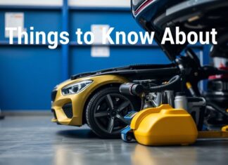 Araç Bakımına Dair Bilinmesi Gerekenler ve Yurt Dışındaki Etkinlikler Things to Know About Vehicle Maintenance and Activities Abroad