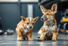 Araç Bakımında Hayvanların Rolü: Beklenmeyen Durumlar ve Çözümler The Role of Animals in Vehicle Maintenance: Unexpected Situations and Solutions