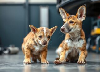 Araç Bakımında Hayvanların Rolü: Beklenmeyen Durumlar ve Çözümler The Role of Animals in Vehicle Maintenance: Unexpected Situations and Solutions