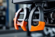 Araç Bakımında Kampalanların Önemi ve Seçim Kriterleri The Importance of Clamps in Vehicle Maintenance and Selection Criteria