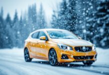 Araç Bakımında İklim Etkisi: Soğuk Hava ve Araç Performansı The Impact of Climate on Vehicle Maintenance: Cold Weather and Vehicle Performance