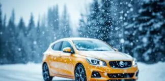 Araç Bakımında İklim Etkisi: Soğuk Hava ve Araç Performansı The Impact of Climate on Vehicle Maintenance: Cold Weather and Vehicle Performance