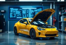 Araç Bakımında Yazılım Yedekleme ve Gelişmeler Software Backup and Advancements in Vehicle Maintenance