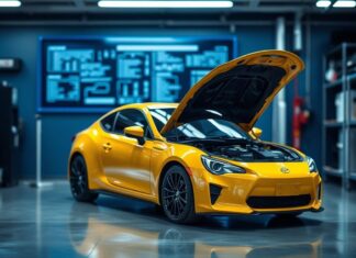 Araç Bakımında Yazılım Yedekleme ve Gelişmeler Software Backup and Advancements in Vehicle Maintenance