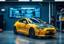 Araç Bakımında Yazılım Yedekleme ve Gelişmeler Software Backup and Advancements in Vehicle Maintenance