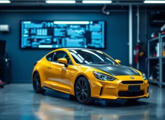 Araç Bakımında Yazılım Yedekleme ve Gelişmeler Software Backup and Advancements in Vehicle Maintenance