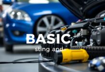 Araç Bakımı: Uzun Ömürlü ve Güvenilir Bir Araç Sağlamak İçin Temel İpuçları Vehicle Maintenance: Basic Tips for a Long-Lasting and Reliable Vehicle