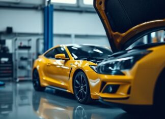 Araba Bakımının Temel İlkeleri ve Gelişen Teknolojiler The Basic Principles of Car Maintenance and Emerging Technologies