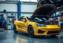 Araba Bakımının Temel İlkeleri ve Gelişen Teknolojiler The Basic Principles of Car Maintenance and Emerging Technologies