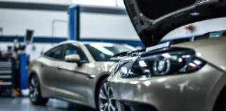 Arabanızın Bakımına Dikkat Edin: Uzun Ömürlü ve Güvenilir Bir Araç Sahibi Olun Pay Attention to the Maintenance of Your Car: Become the Owner of a Long-Lasting and Reliable Vehicle