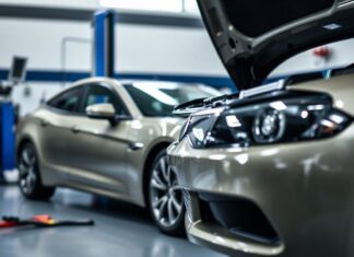 Arabanızın Bakımına Dikkat Edin: Uzun Ömürlü ve Güvenilir Bir Araç Sahibi Olun Pay Attention to the Maintenance of Your Car: Become the Owner of a Long-Lasting and Reliable Vehicle