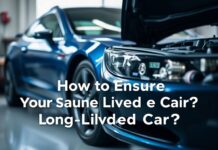 Arabanızın Bakımına Dikkat: Uzun Ömürlü Bir Araba Nasıl Sağlanır? Pay Attention to Your Car's Maintenance: How to Ensure a Long-Lived Car?