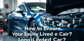 Arabanızın Bakımına Dikkat: Uzun Ömürlü Bir Araba Nasıl Sağlanır? Pay Attention to Your Car's Maintenance: How to Ensure a Long-Lived Car?