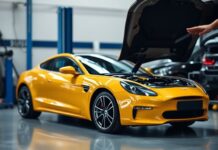 Arabanızın Bakımına Dikkat: Uzun Ömürlü Bir Araba Sahibi Olun Pay Attention to Your Car's Maintenance: Become a Long-Lasting Car Owner