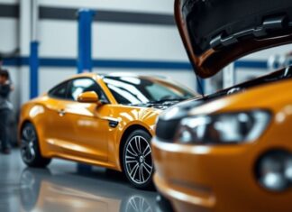 Arabanızın Bakımına Dikkat: Uzun Ömürlü Bir Araba Sahibi Olun Pay Attention to Your Car's Maintenance: Become a Long-Lasting Car Owner