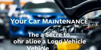 Arabanızın Bakımına Dikkat: Uzun Ömürlü Bir Aracın Sırrı Pay Attention to Your Car's Maintenance: The Secret to a Long-Lived Vehicle
