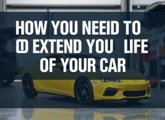 Arabanızın Yaşam Ömrünü Uzatmak için Gerekenler What You Need to Do to Extend the Life of Your Car