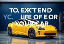 Arabanızın Yaşam Ömrünü Uzatmak için Gerekenler To Extend the Life of Your Car