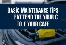 Arabanızın Yaşam Ömrünü Uzatmak için Temel Bakım İpuçları Basic Maintenance Tips to Extend the Life of Your Car