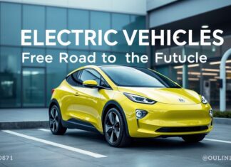 Elektrikli Araçlar: Geleceğin Yolu Electric Vehicles: The Road to the Future