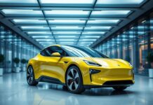 Elektrikli Araçlar: Gelecek Mimari Electric Vehicles: Architecture of the Future