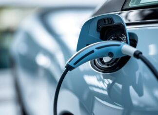 Elektrikli Araçların Çevreye Etkisi ve Bakım İpuçları The Environmental Impact of Electric Vehicles and Maintenance Tips