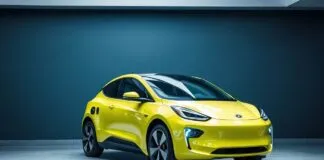 Elektrikli Araçların Geleceği: Teknoloji, Çevre ve Ekonomi The Future of Electric Vehicles: Technology, Environment, and Economy