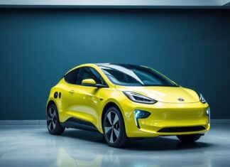 Elektrikli Araçların Geleceği: Teknoloji, Çevre ve Ekonomi The Future of Electric Vehicles: Technology, Environment, and Economy