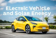 Elektrikli Araçlar ve Güneş Enerjisi: Geleceğin Yolculuğu Electric Vehicles and Solar Energy: The Journey of the Future