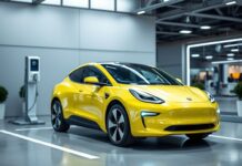 Elektrikli Araçlar ve Geleceğin Otomotiv Endüstrisi Electric Vehicles and the Future of the Automotive Industry