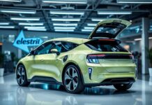 Elektrikli Araçlar ve Geleceğin Teknolojileri Electric Vehicles and Future Technologies