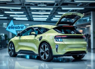 Elektrikli Araçlar ve Geleceğin Teknolojileri Electric Vehicles and Future Technologies