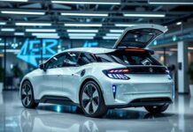 Elektrikli Araçlar ve Geleceğin Teknolojileri Electric Vehicles and Future Technologies