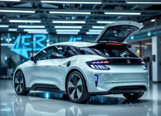 Elektrikli Araçlar ve Geleceğin Teknolojileri Electric Vehicles and Future Technologies