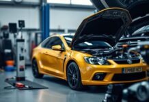 Otomobil Bakımının Temel İlkeleri ve Güncel Gelişmeler The Basic Principles of Automobile Maintenance and Current Developments