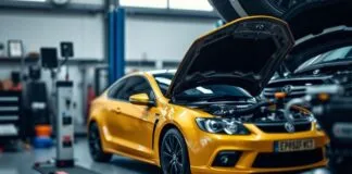 Otomobil Bakımının Temel İlkeleri ve Güncel Gelişmeler The Basic Principles of Automobile Maintenance and Current Developments