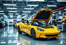 Otomobil Endüstrisi ve Ekonomik Etkileri Automotive Industry and Its Economic Impacts