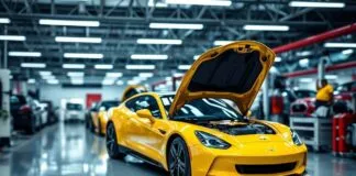 Otomobil Endüstrisi ve Ekonomik Etkileri Automotive Industry and Its Economic Impacts