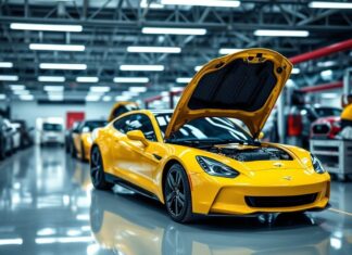 Otomobil Endüstrisi ve Ekonomik Etkileri Automotive Industry and Its Economic Impacts